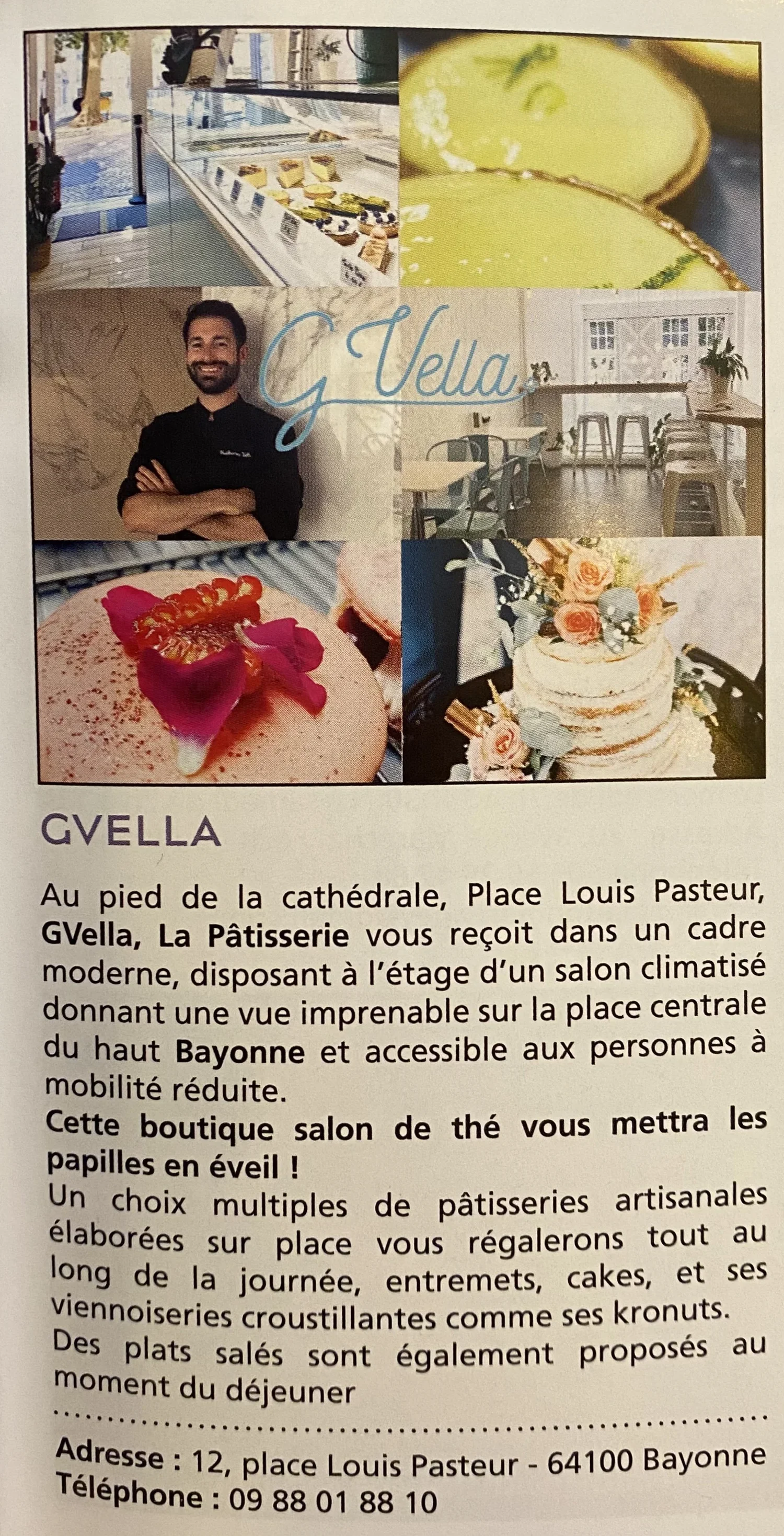 Le Guide du Nouvel Arrivant