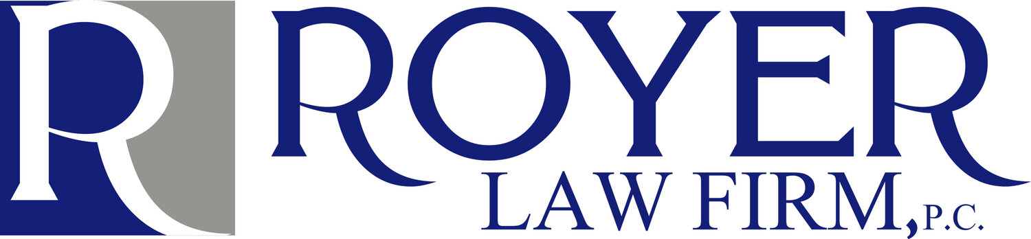 Royer Law Firm