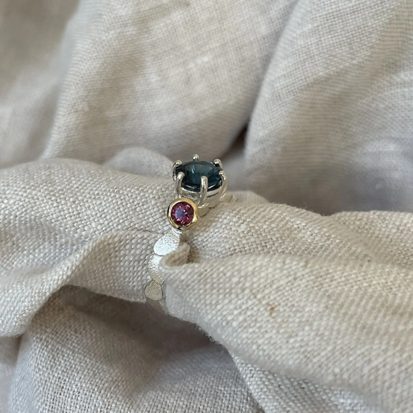 leoma-drew-jewellery-designer-kimana-collection-ring-silver-pink-tourmaline-blue-topaz- (12).jpg