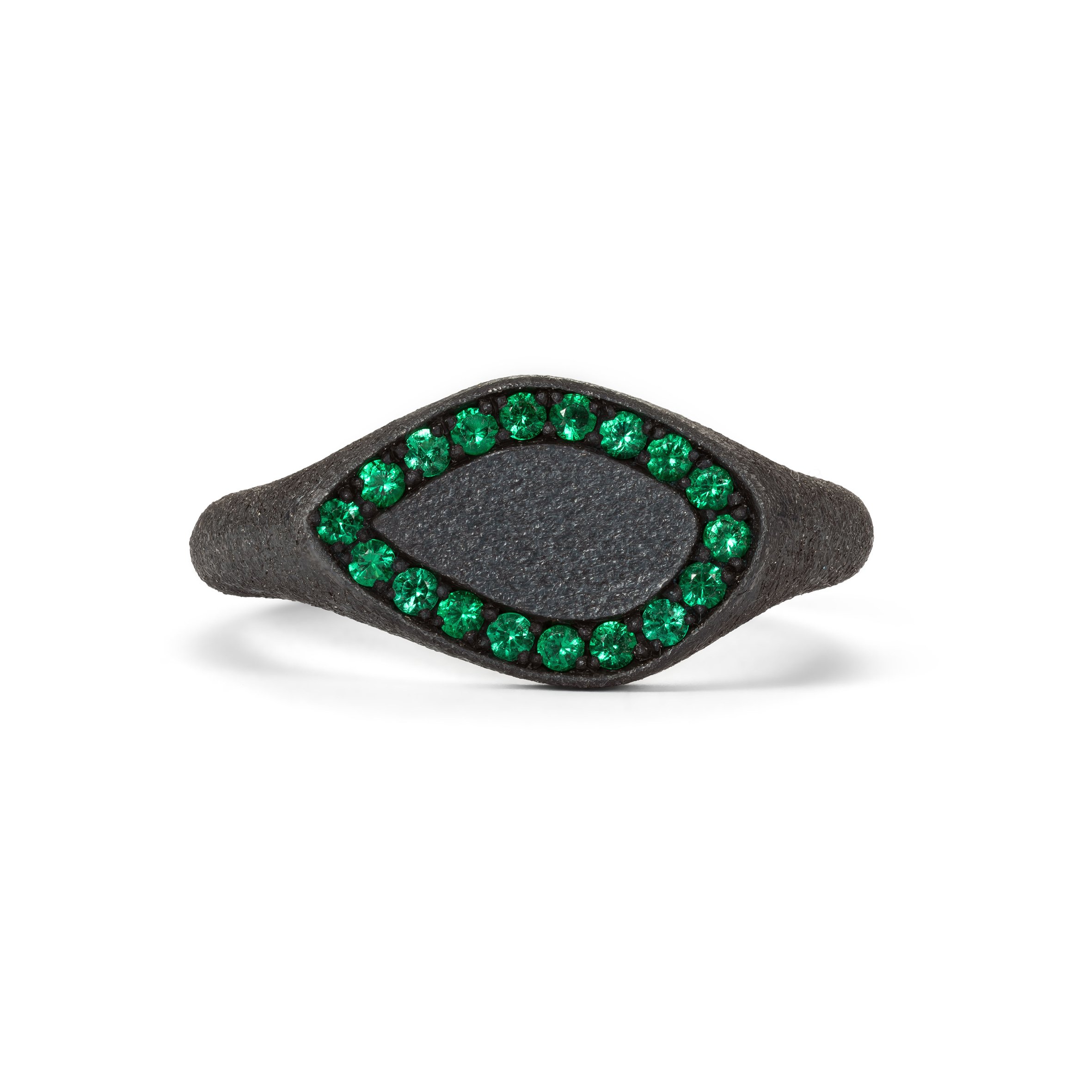 leoma-drew-signet-ring-silver-gold-frosted-freeform-pave-green-cz (1).jpg