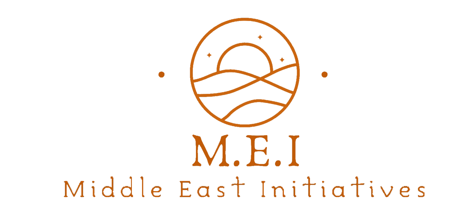Middle East Initiatives - MEI