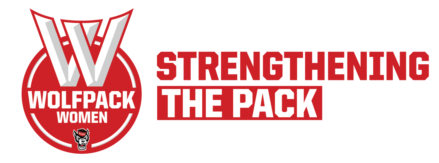 Wolfpack Women: Strengthening the Pack
