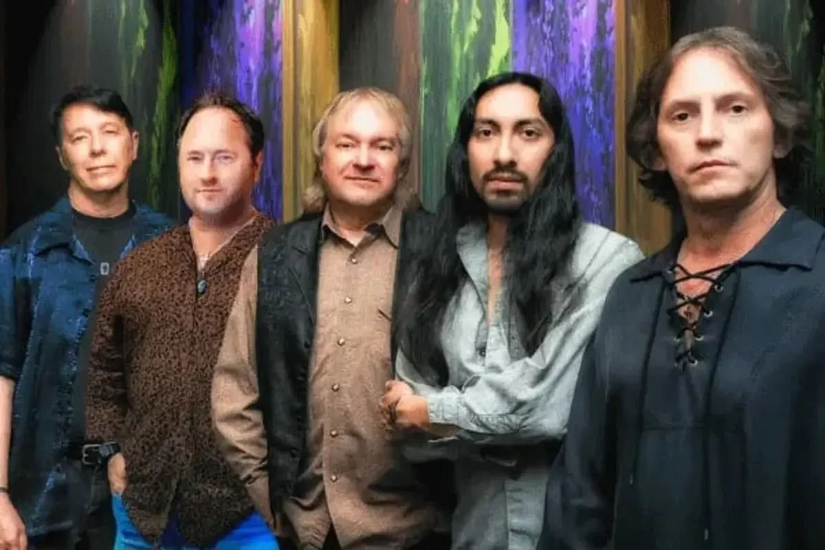 Already Gone-Eagles Tribute