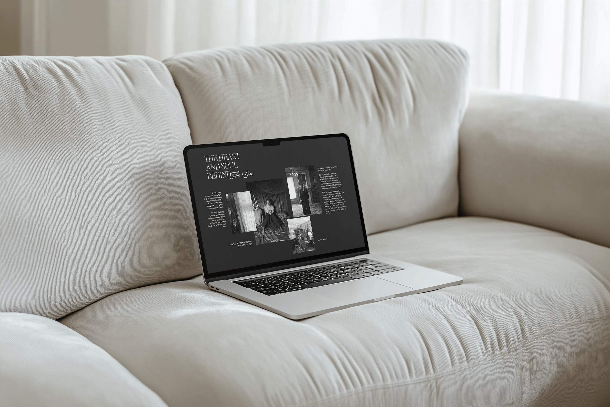 A black ceramic vase, an open book, and white rectangular blocks against a plain beige background.