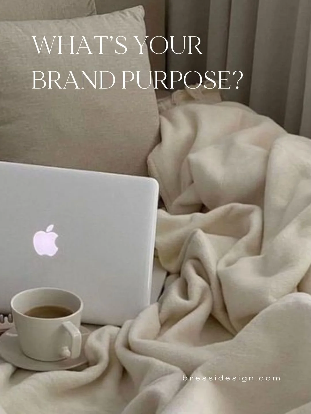 What’s Your Brand Purpose?