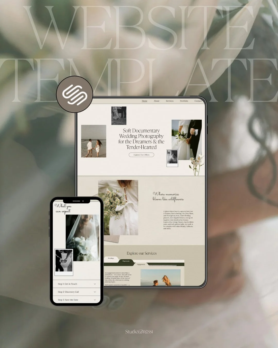whimsical squarespace website template for photographer (3).jpg