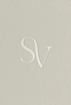 monogram logo design for wedding photographer