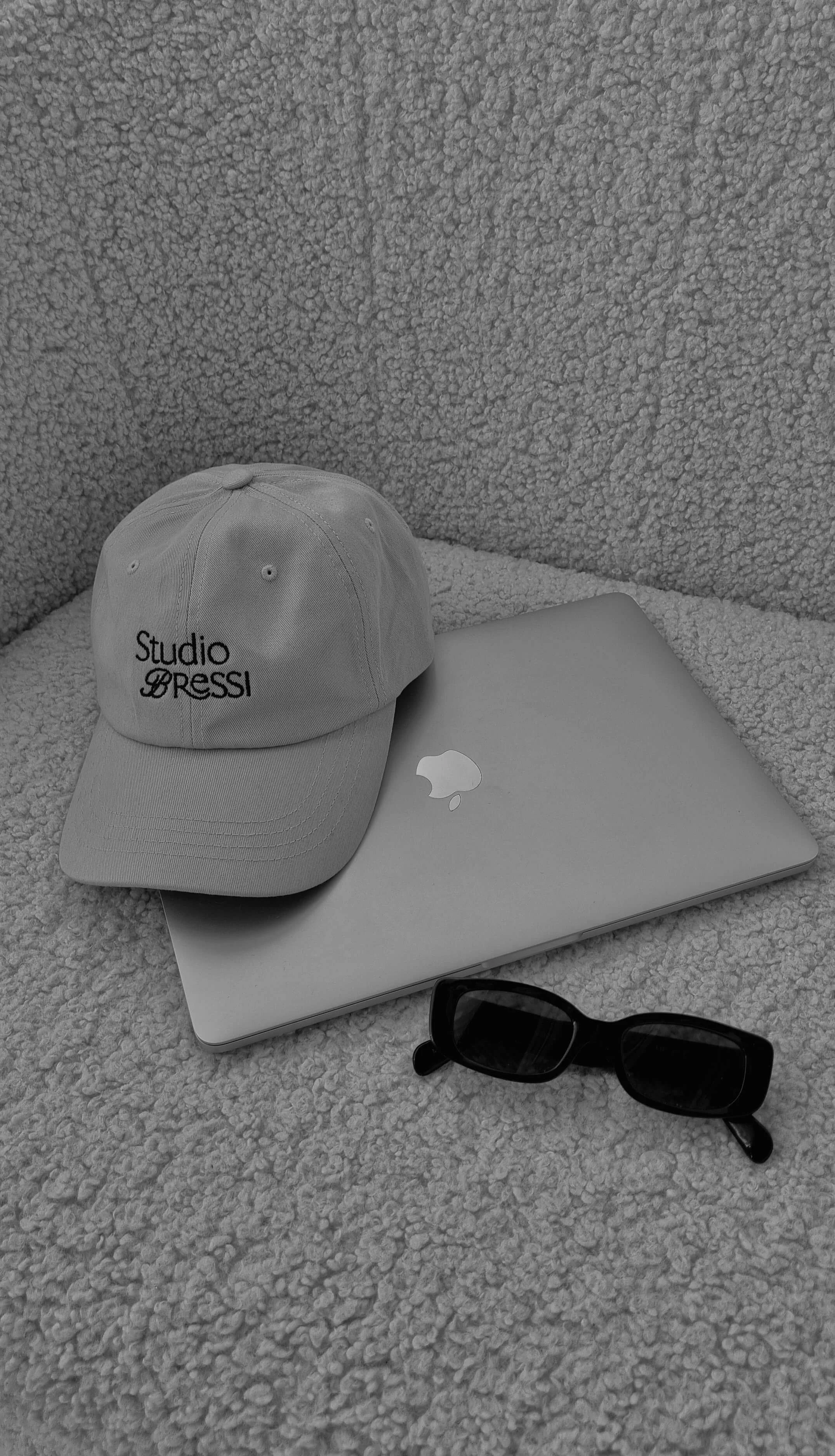 studio bressi branding