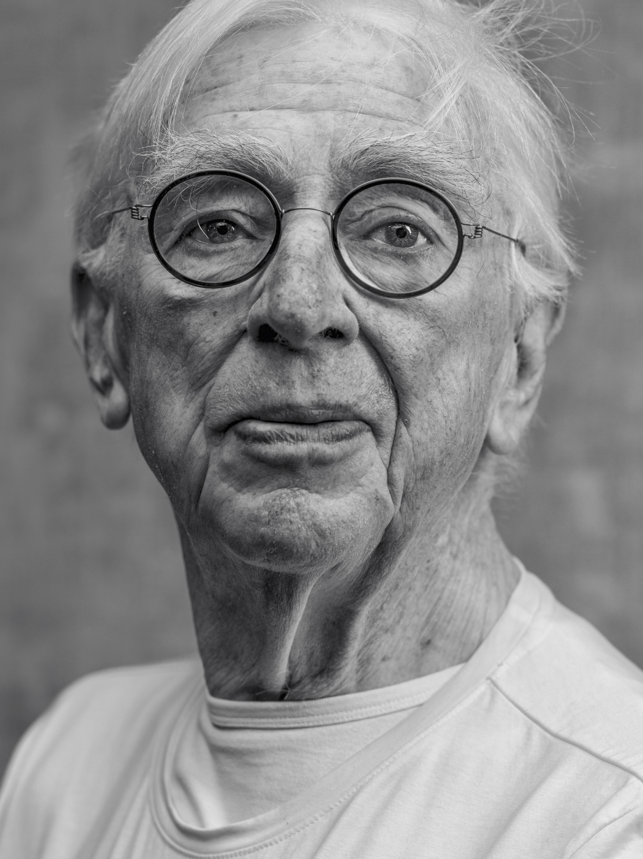 Lex van Drooge