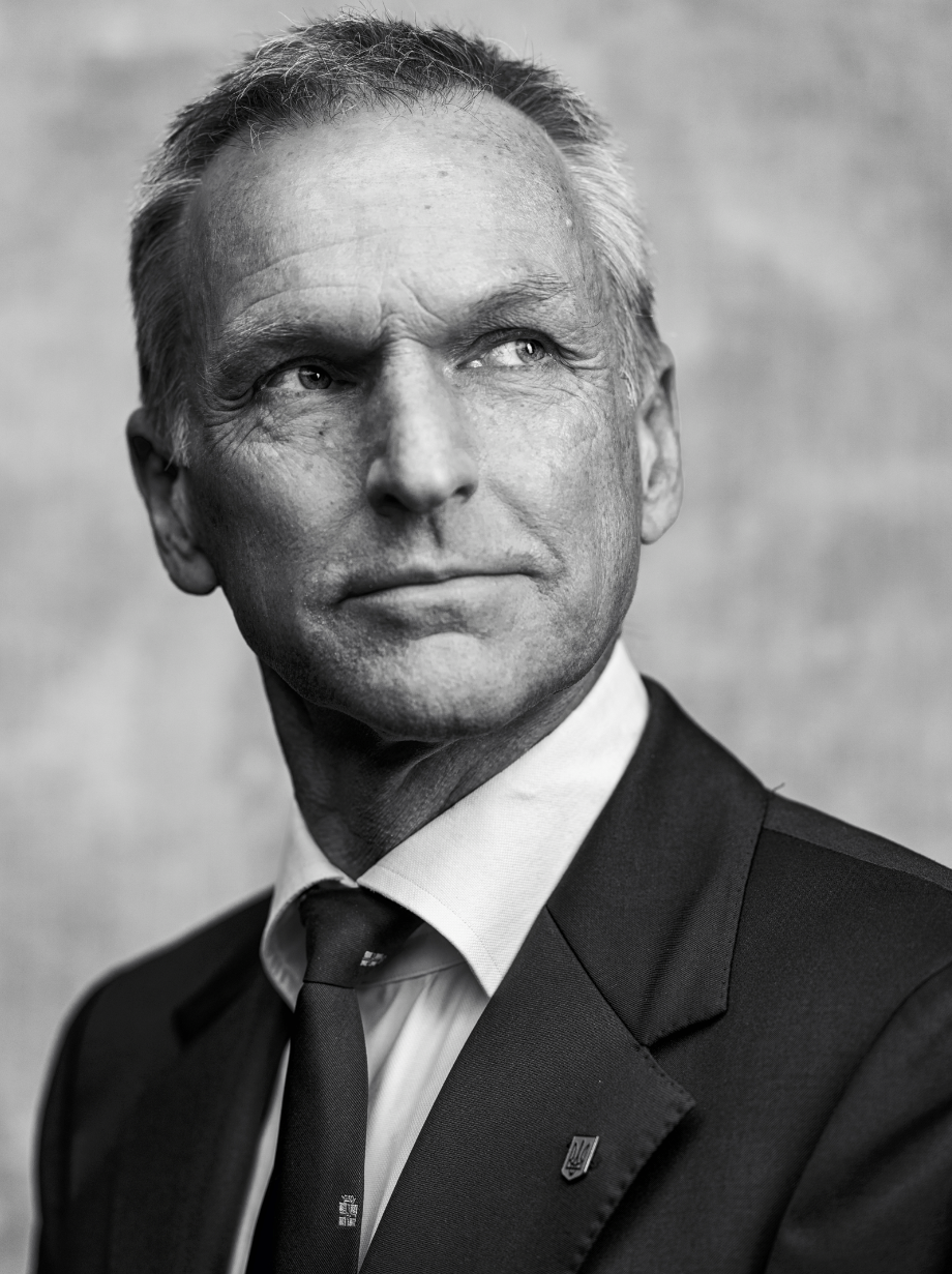 Gertjan Oelderik