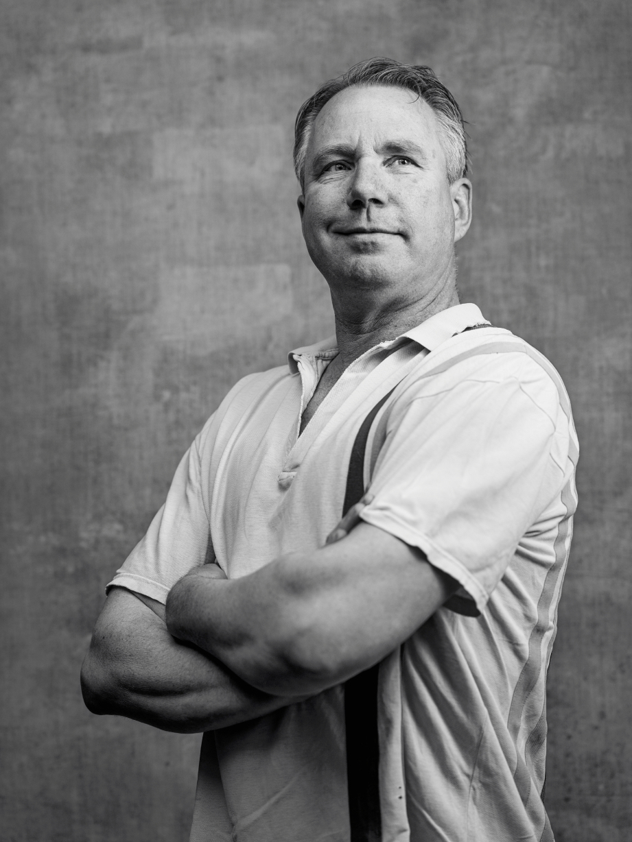 Joost de Geus