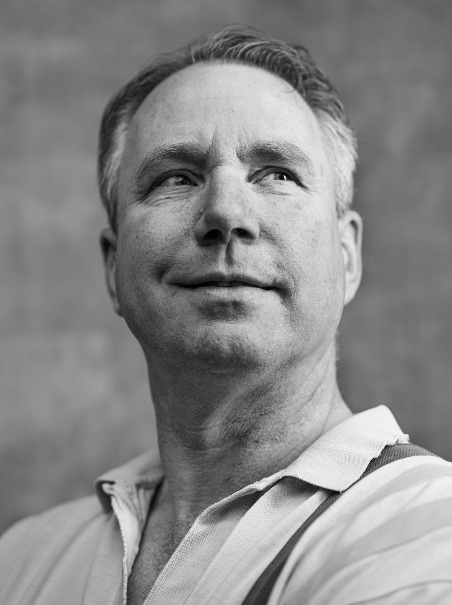 Joost de geus