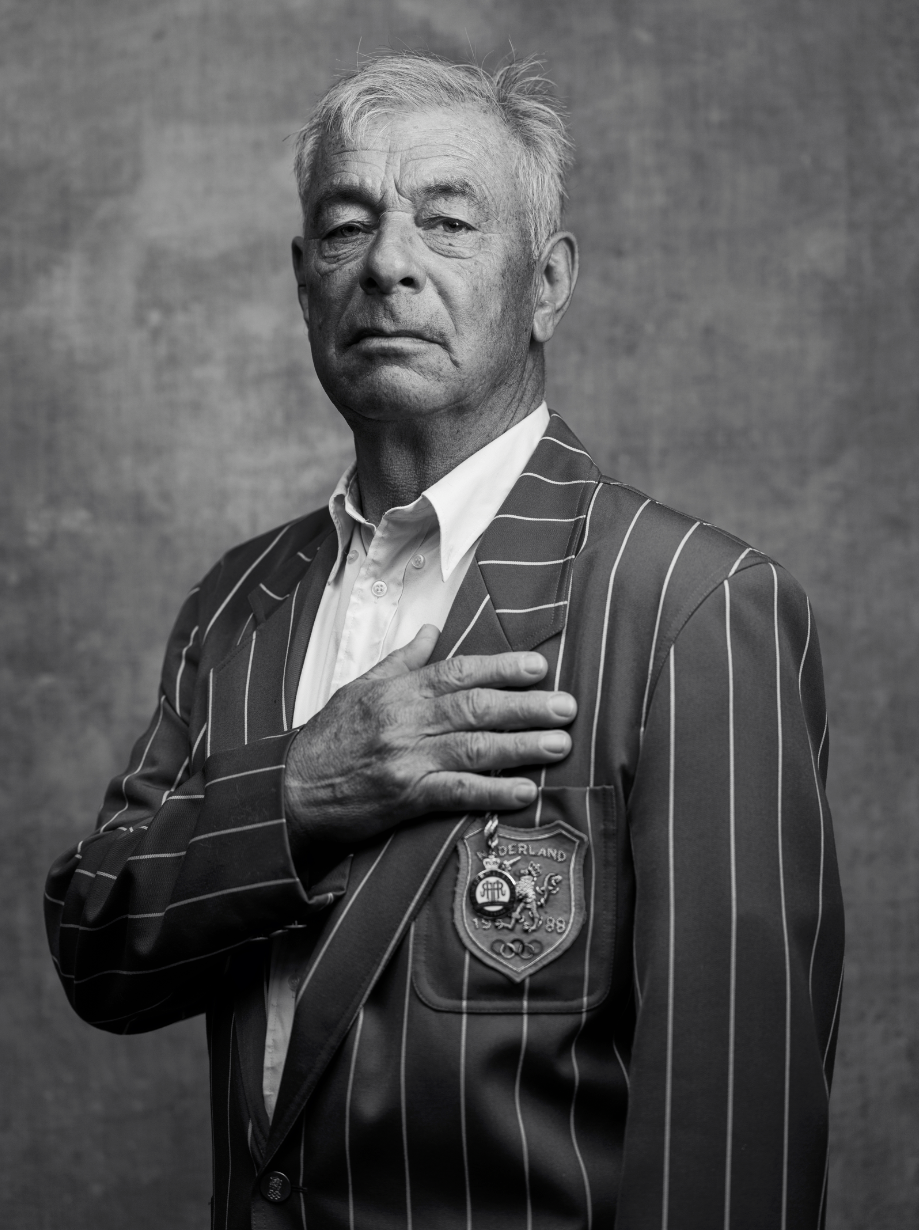 Jan Klerks 