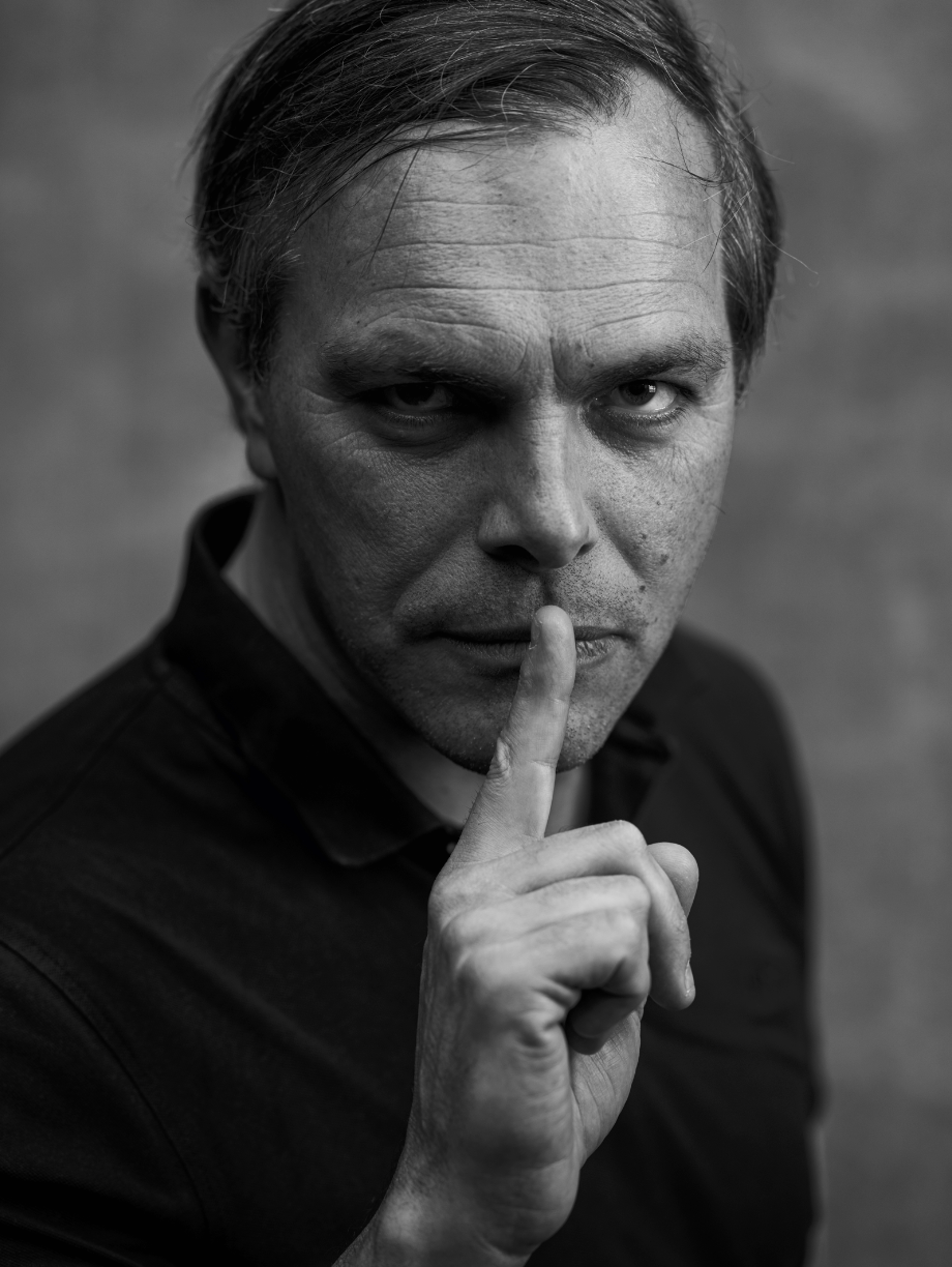 ragnar niemeijer
