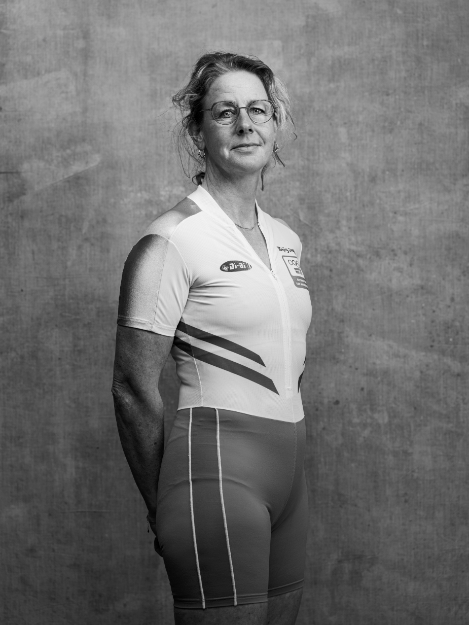 Kirsten vd kolk