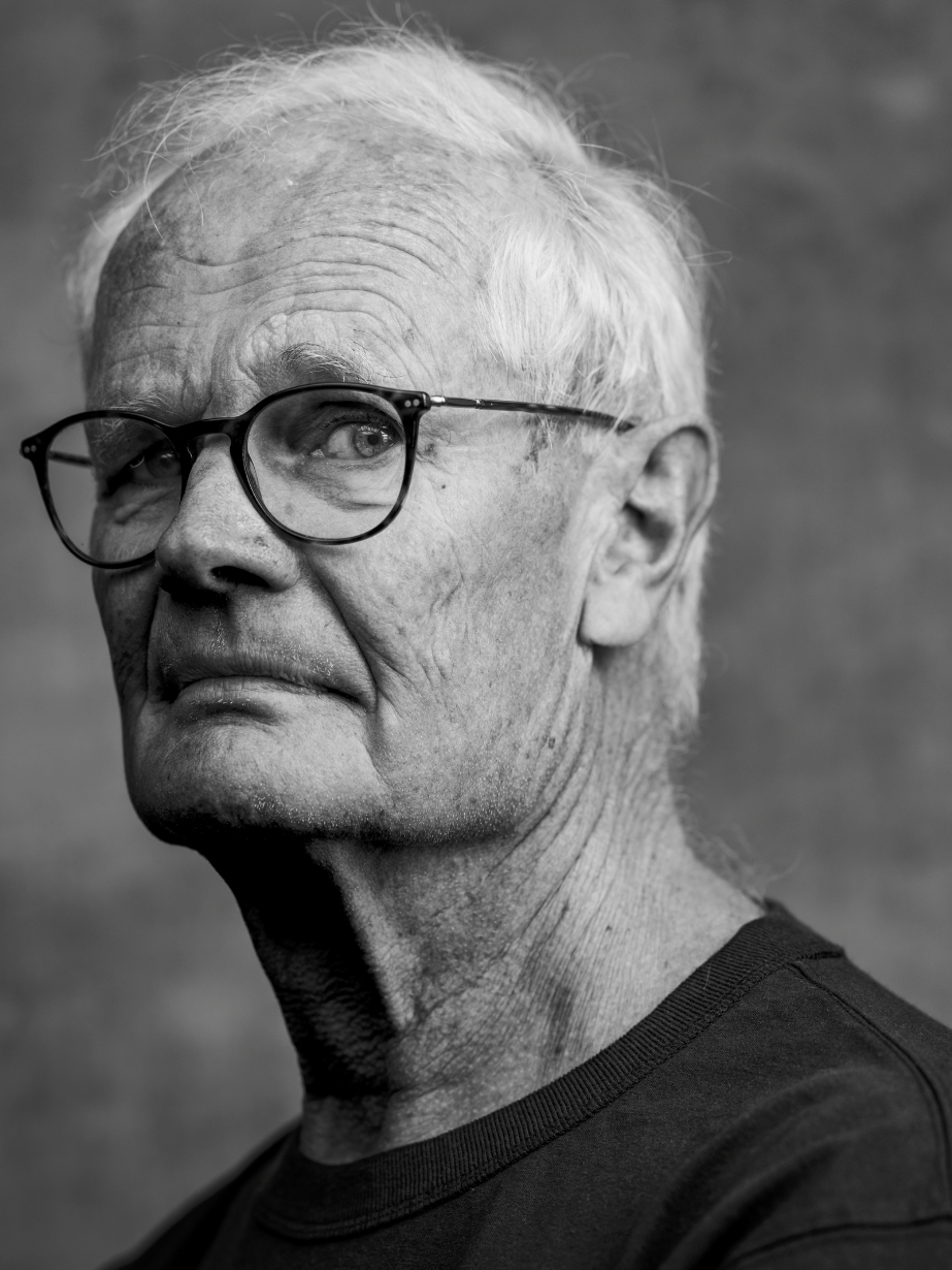 leendert van dis