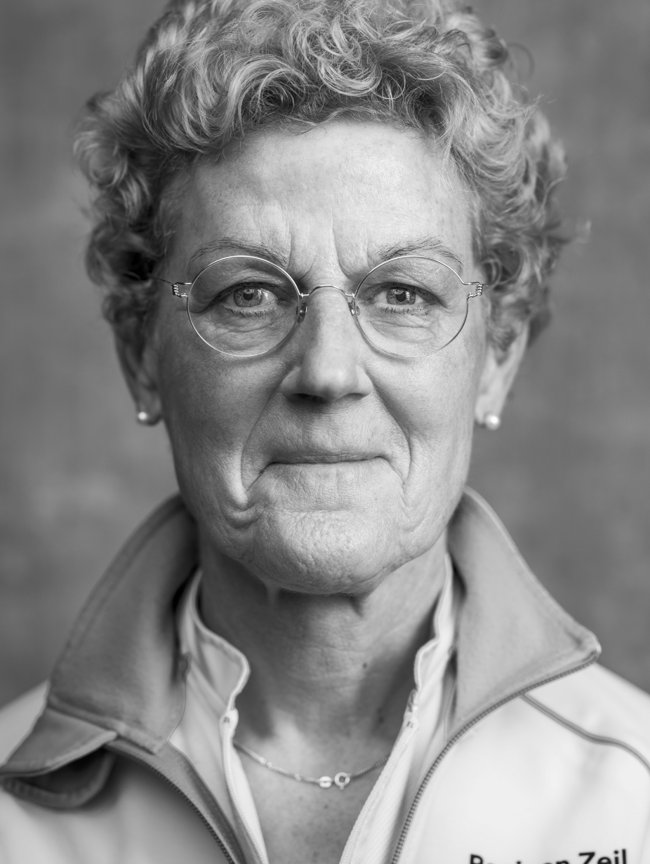 ineke verkaaik