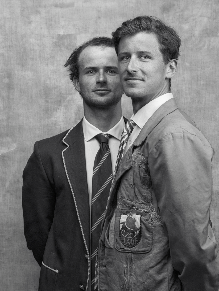 ralf en rik rienks