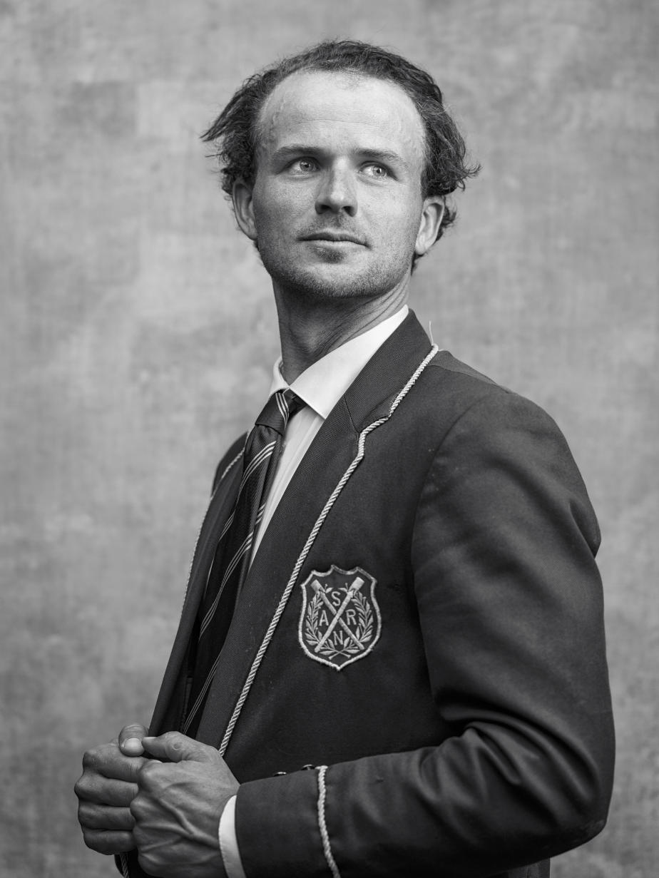 rik rienks