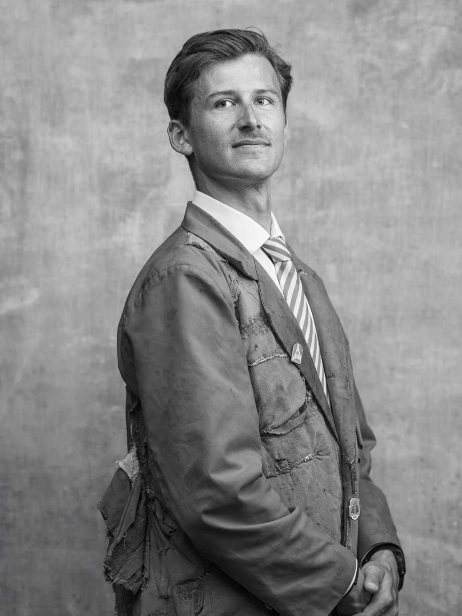 ralf rienks
