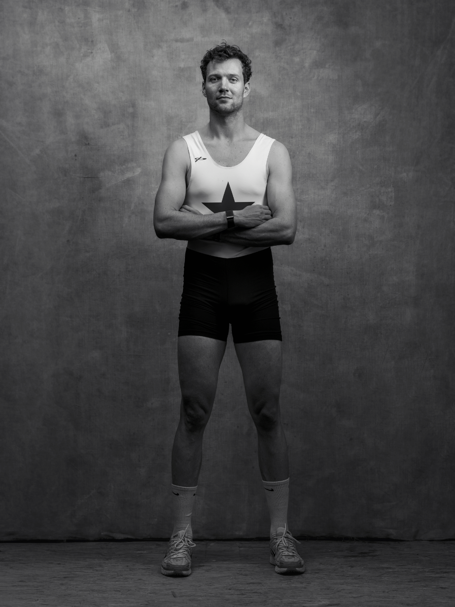 melvin twellaar