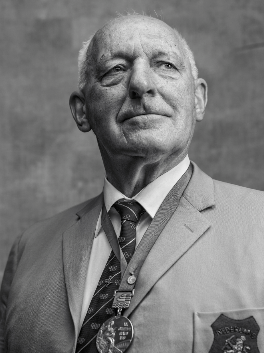  Herman Suselbeek