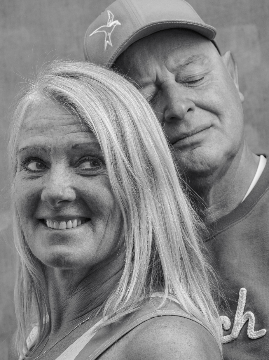 Esther Alkemade Peter Hannaerts