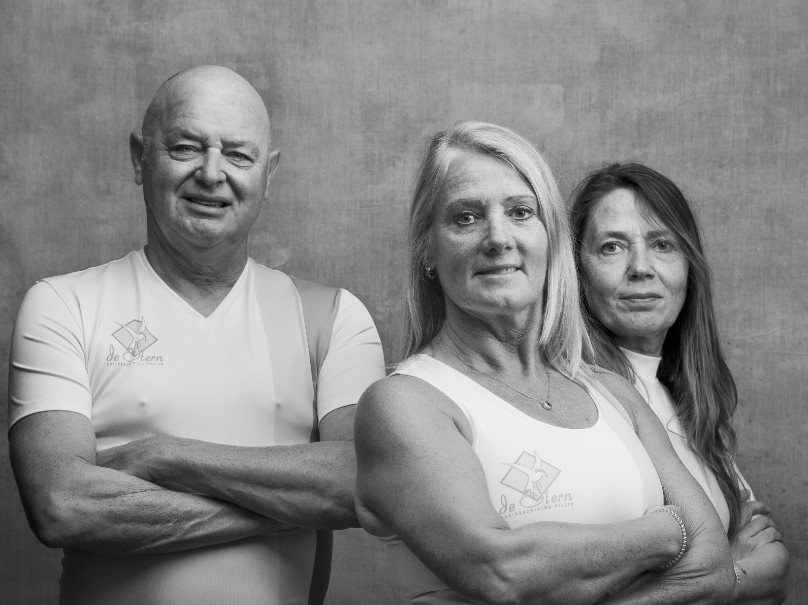 Peter Hannaerts Esther Alkemade  Judith Borst