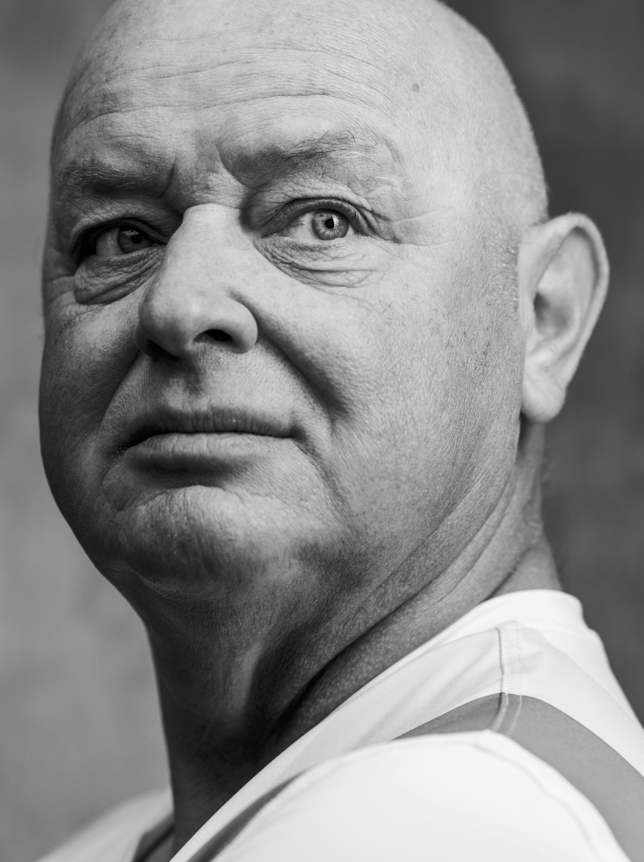Peter Hannaerts