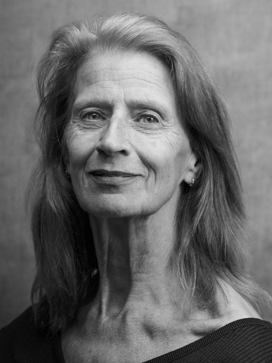 Harriet van Ettekoven