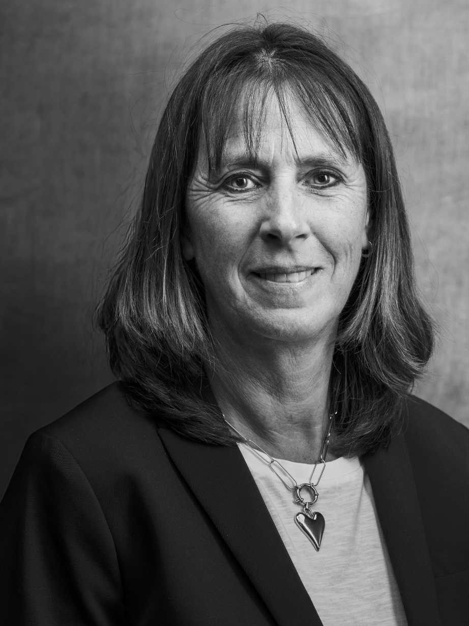 Heleen Hebly