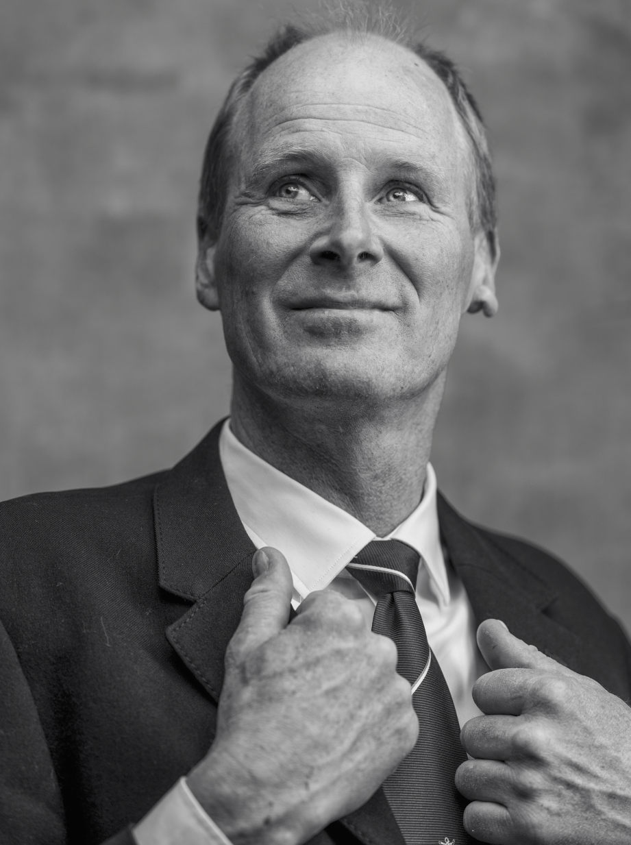 Jan Kloosterboer