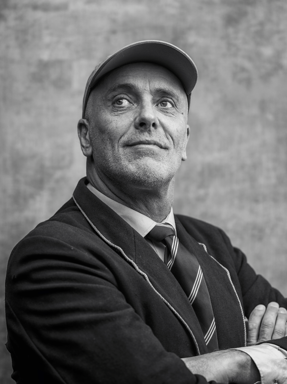 Diederik Simon