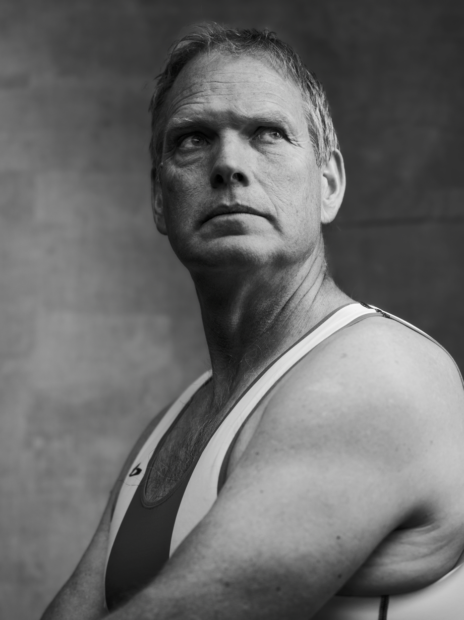 Henk-Jan Zwolle