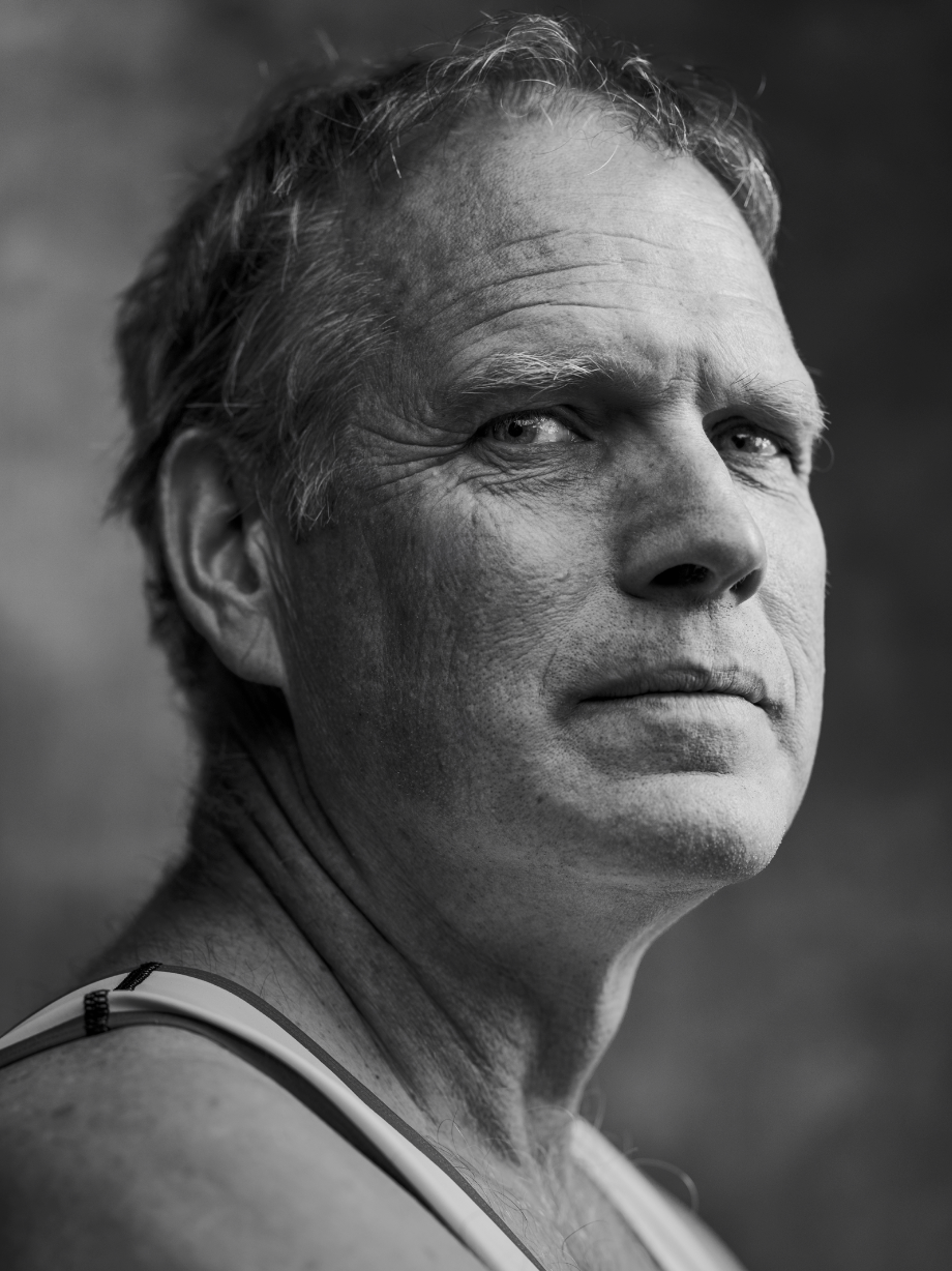 Henk-Jan Zwolle