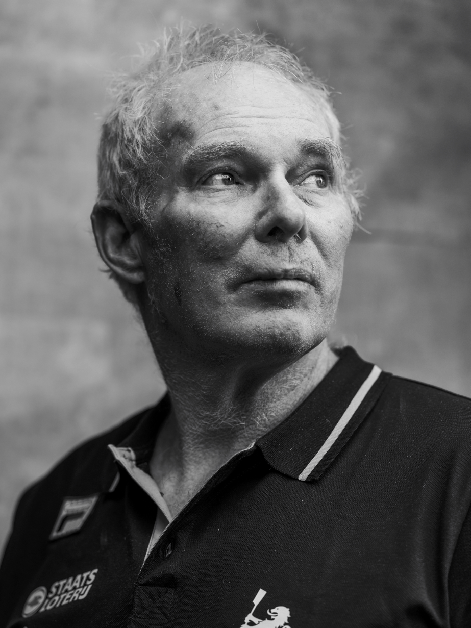 Ronald Florijn