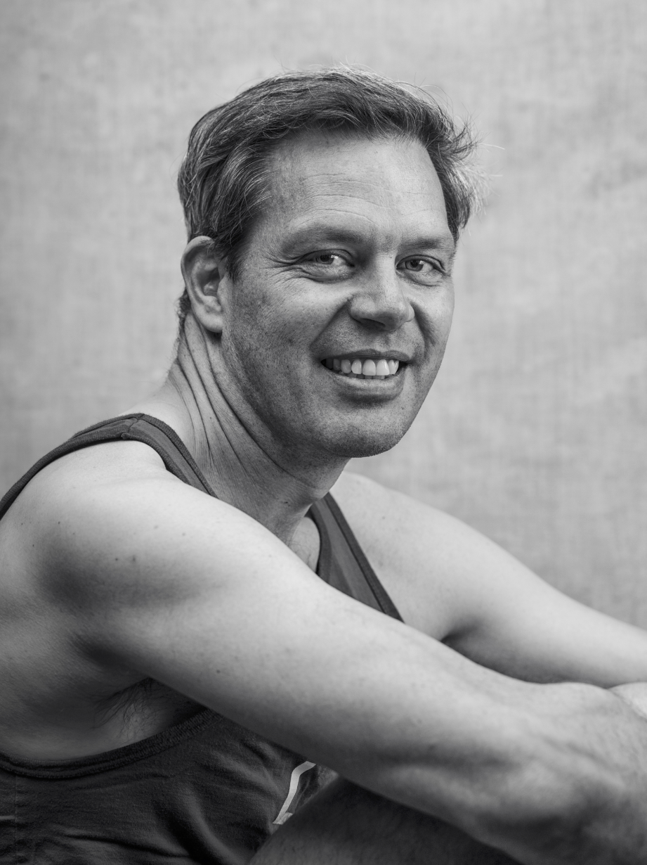 jochem verberne
