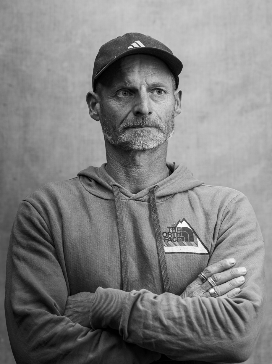 ralph tuijn