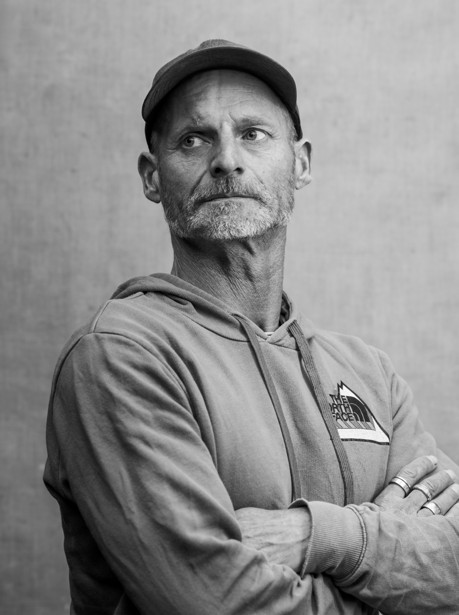ralph tuijn