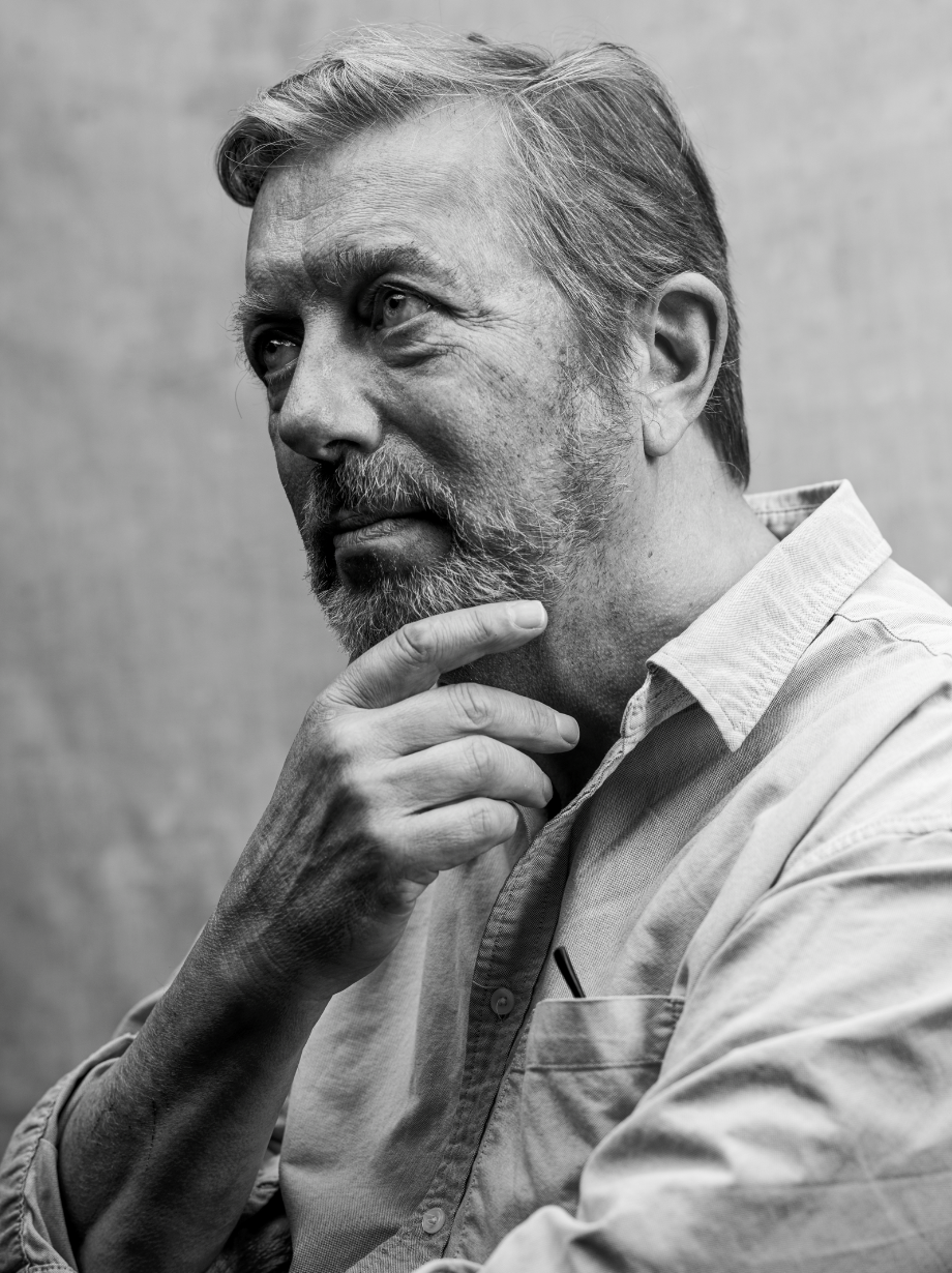 Hans Maarten vd Brink