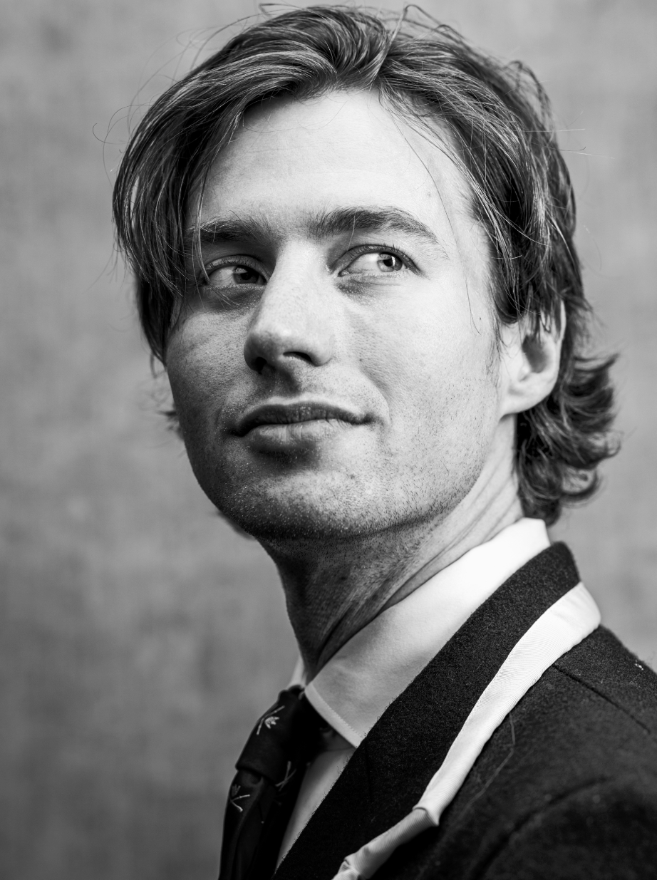 Simon van Teuten