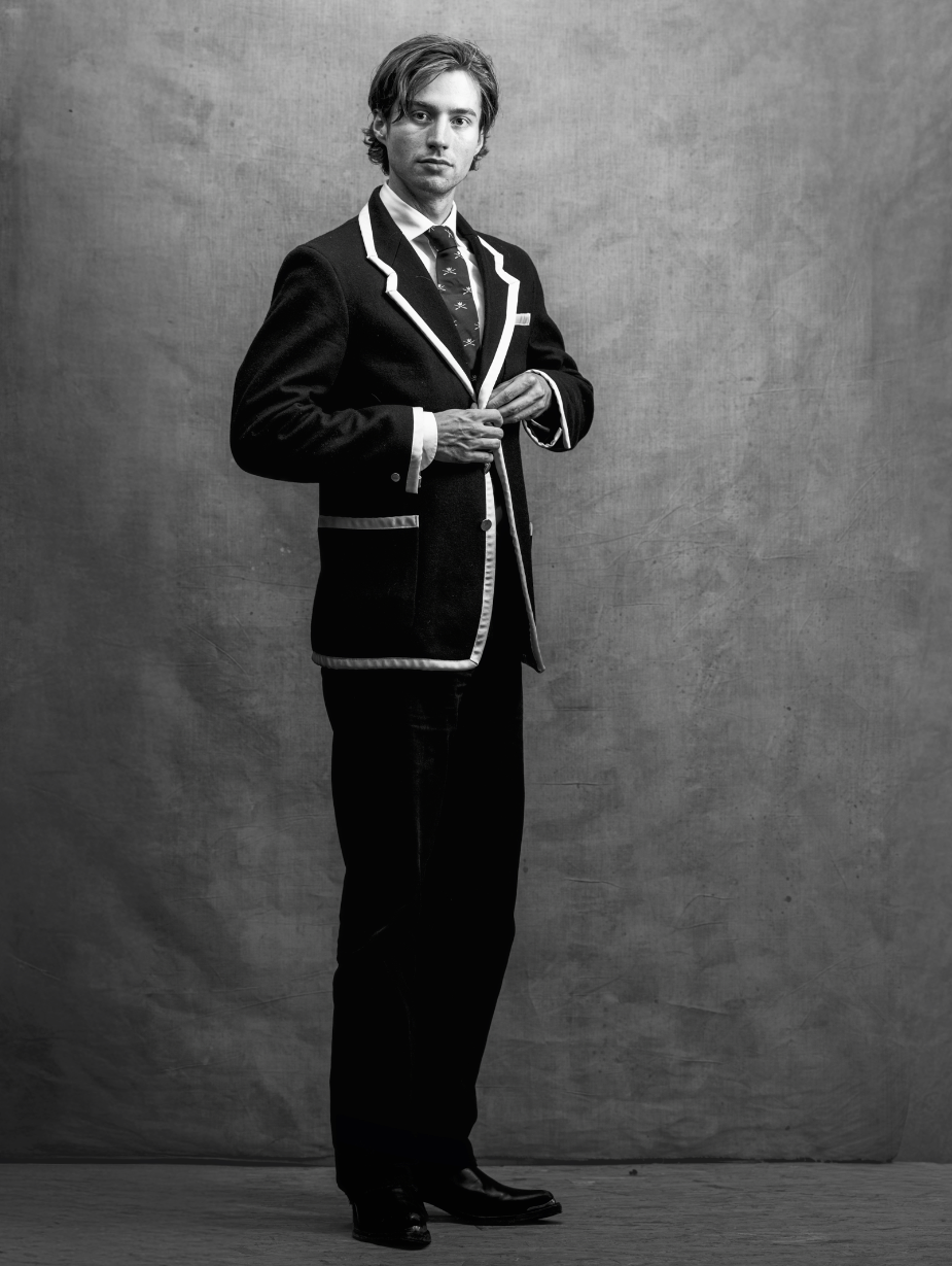 Simon van Teuten