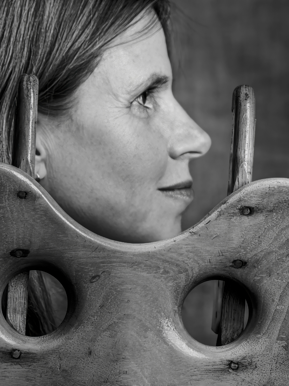 Carin Terbeek