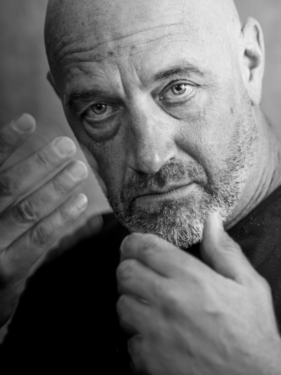 Diederik de Boorder