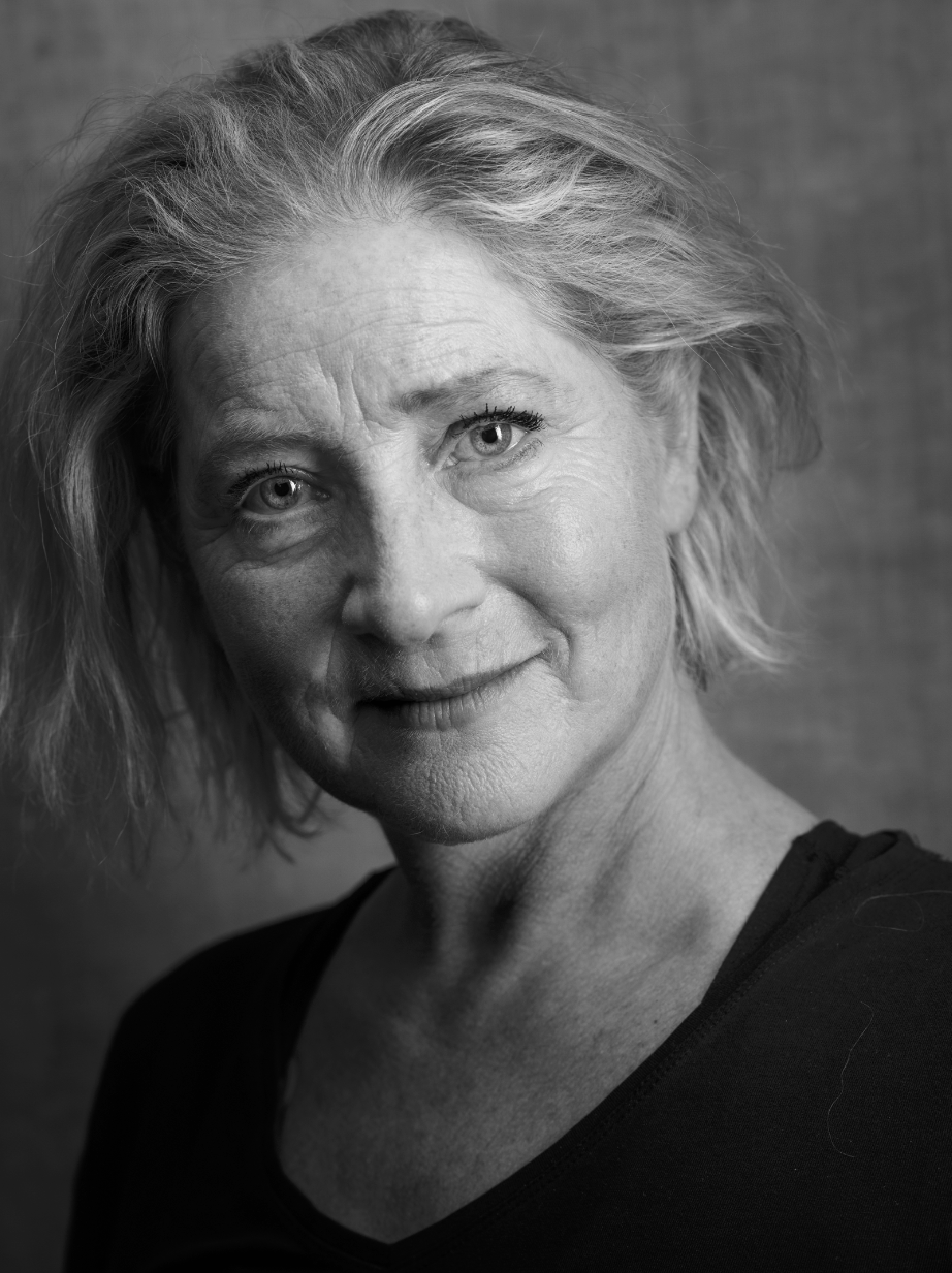 Susannah Chayes