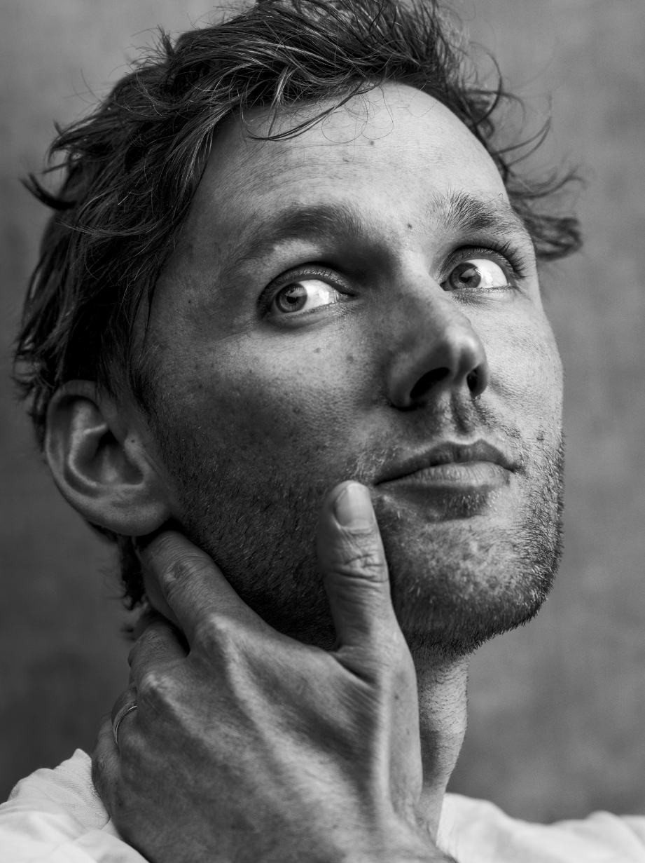Dirk Uittenbogaard