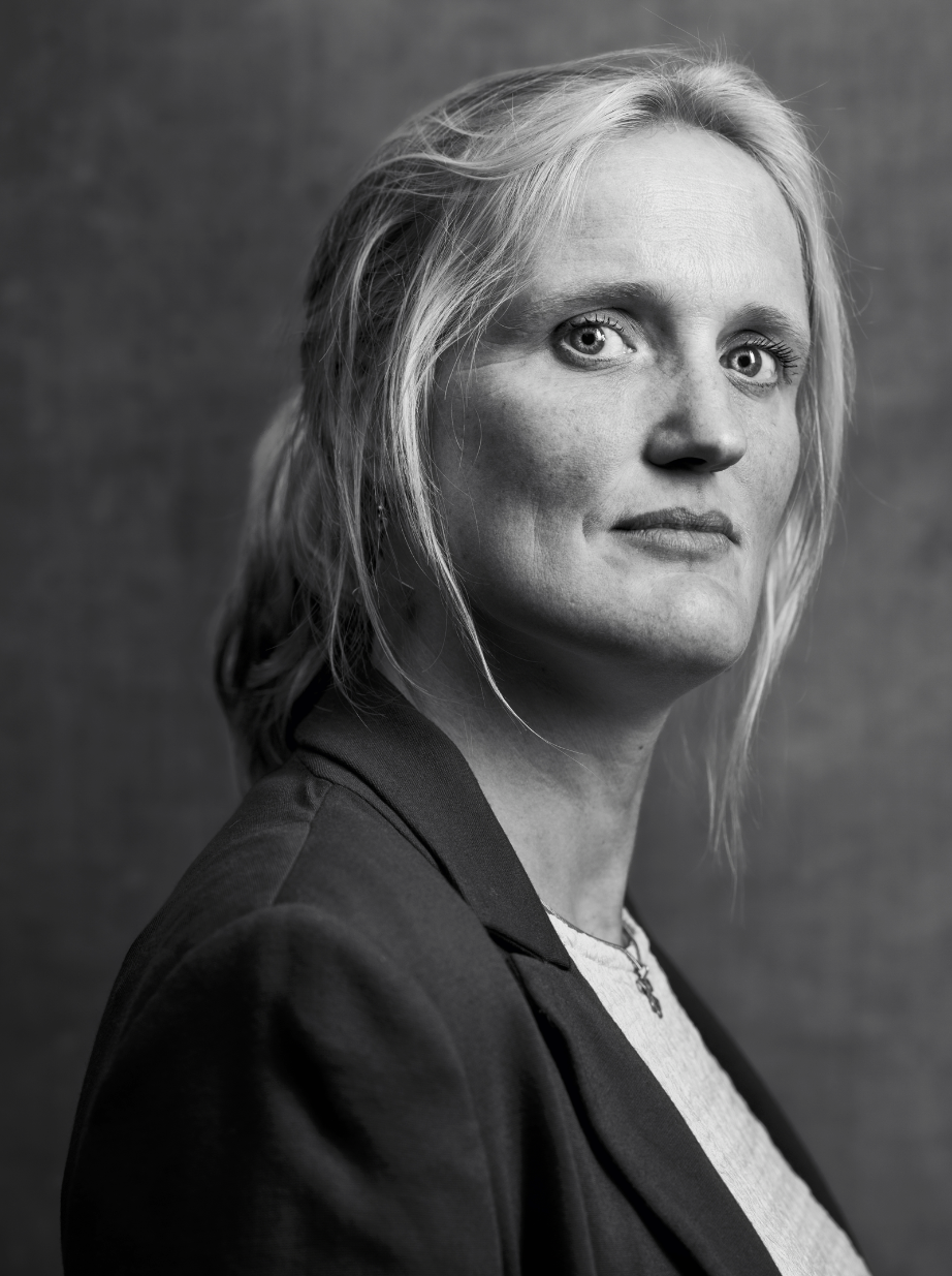Ellen Hogerwerf