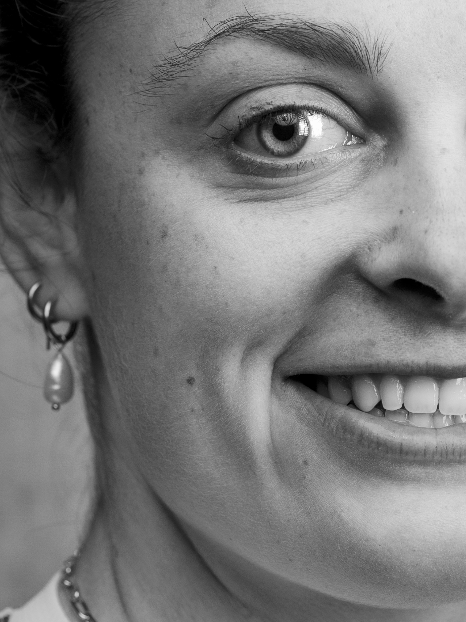 Femke vd Vliet