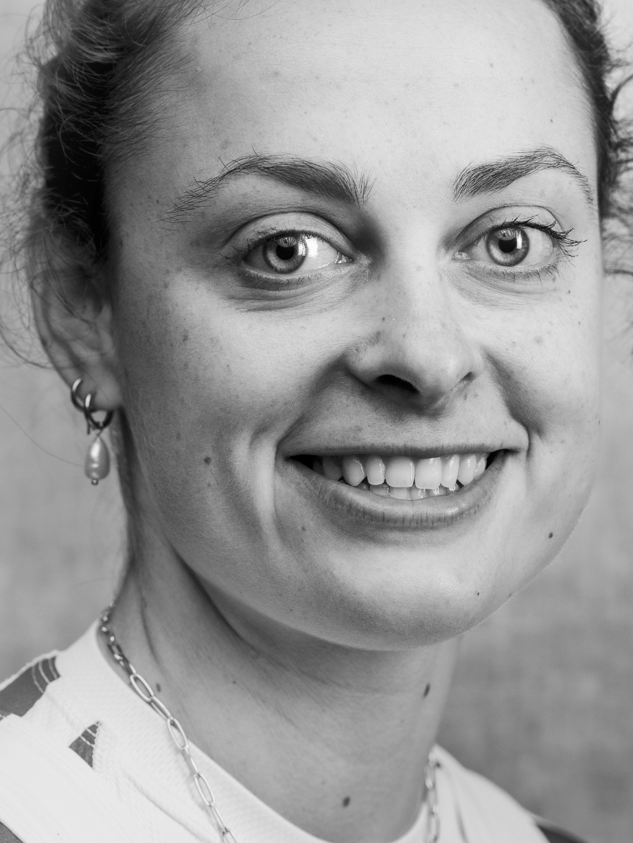 Femke vd Vliet