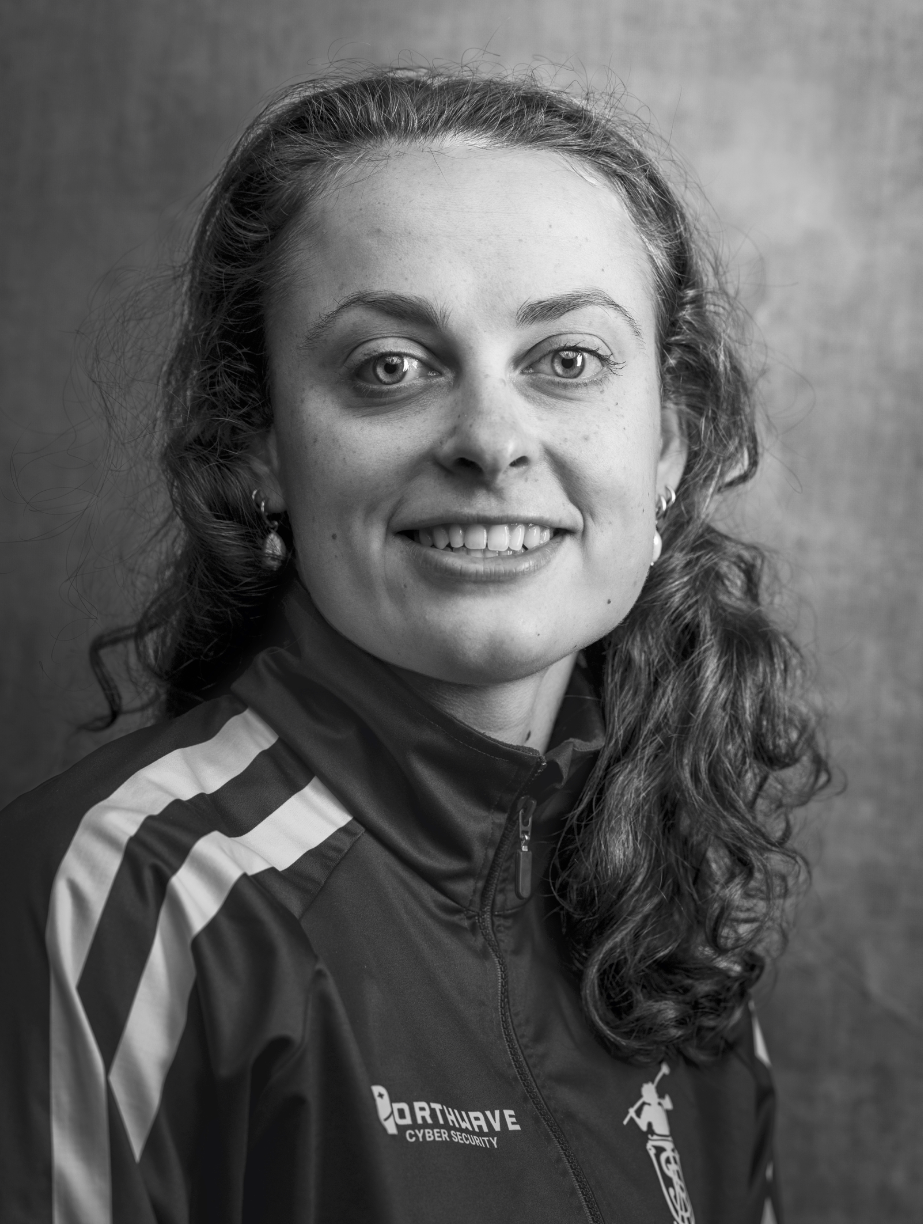 Femke vd Vliet